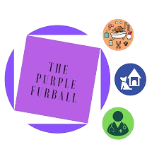 The Purple Furball Pet Salon – Alabang